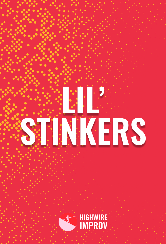 Lil’ Stinkers
