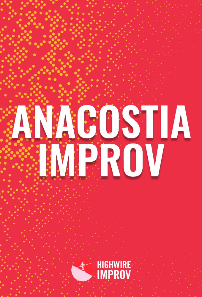 Anacostia Improv