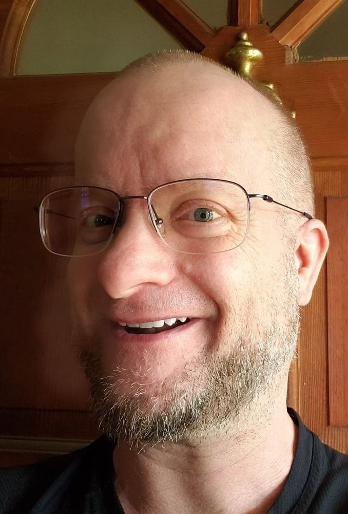 Jeff Meskunas