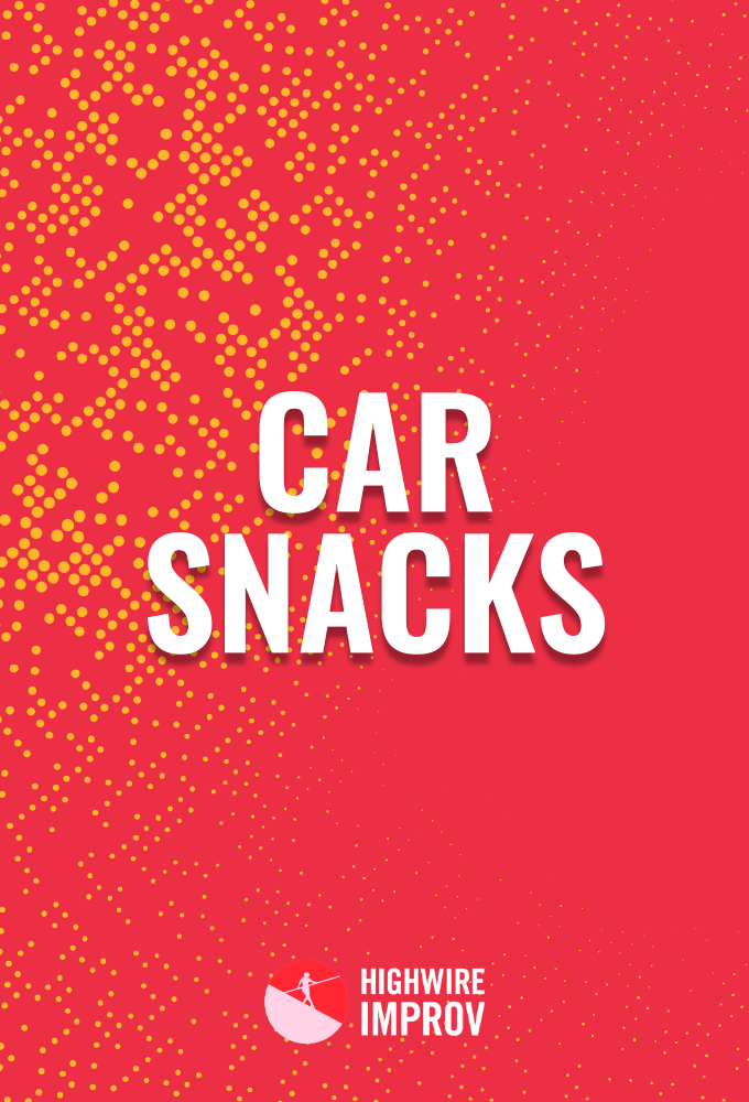 Car Snacks