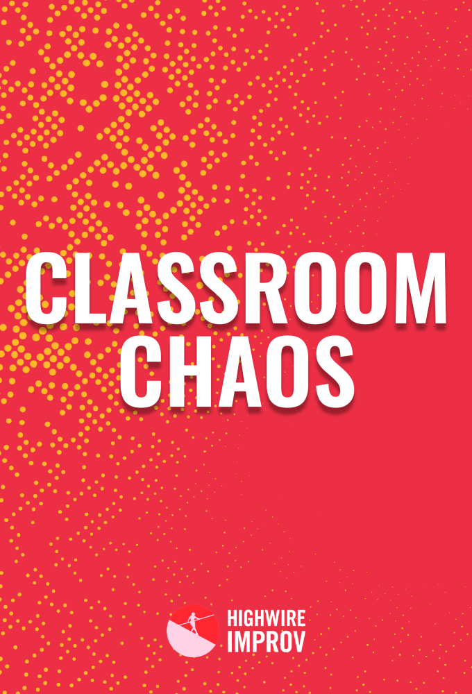 Classroom Chaos