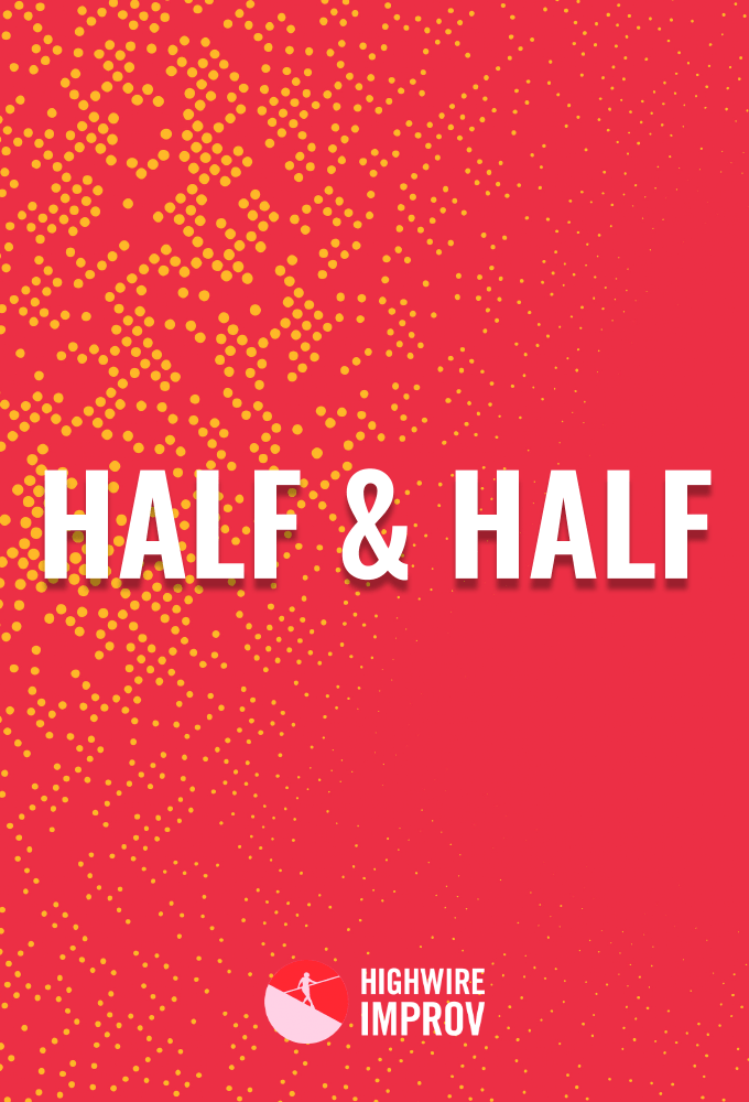 Half & Half