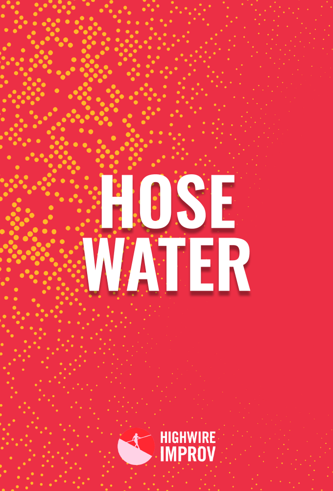 Hose Water