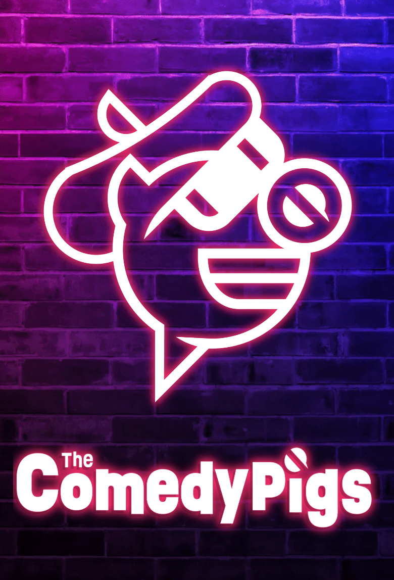 The Comedy Pigs
