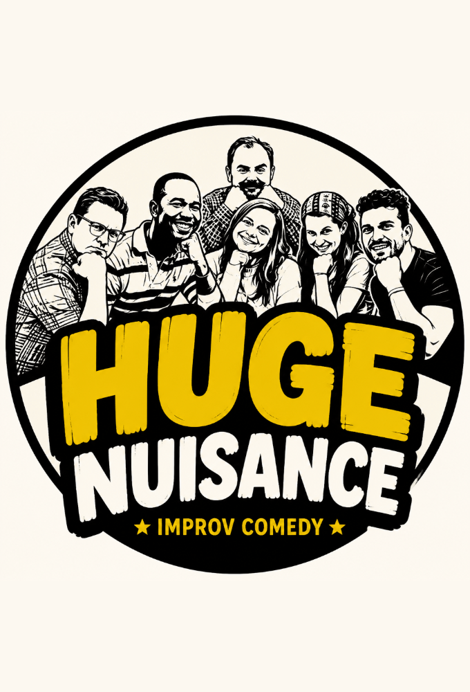 Huge Nuisance