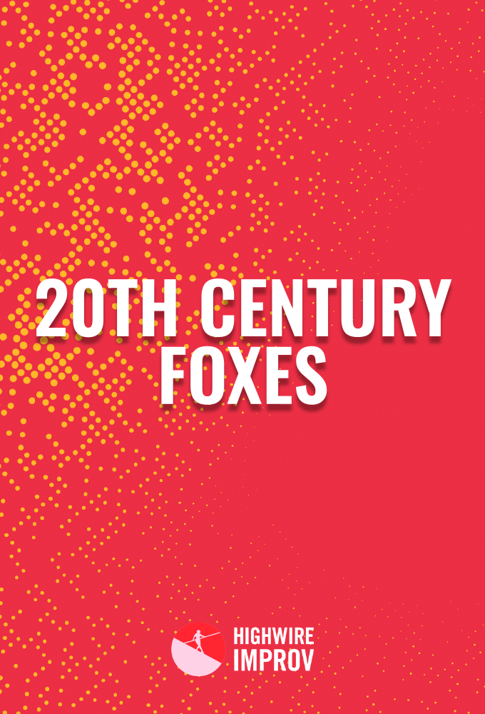 20th Century Foxes