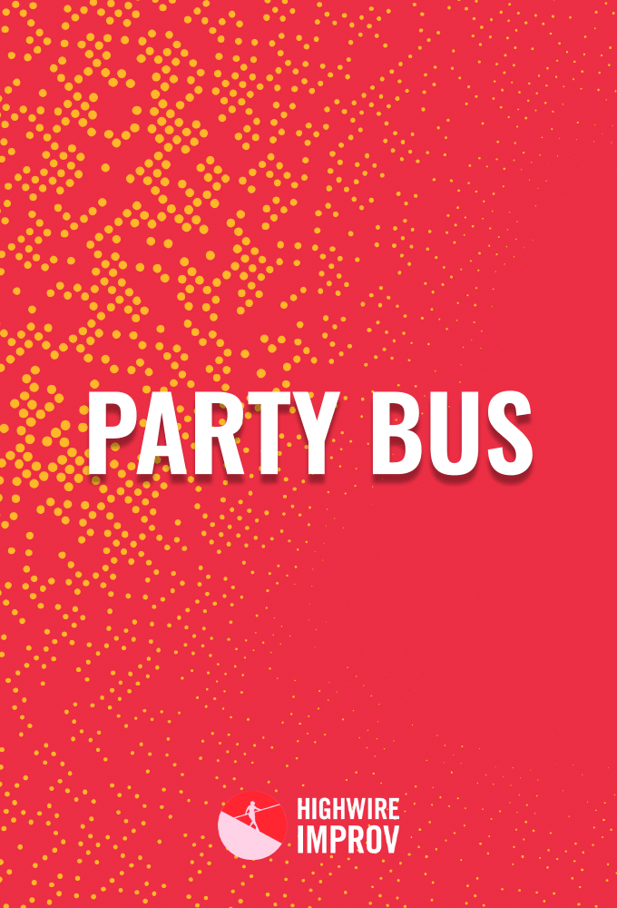 Party Bus