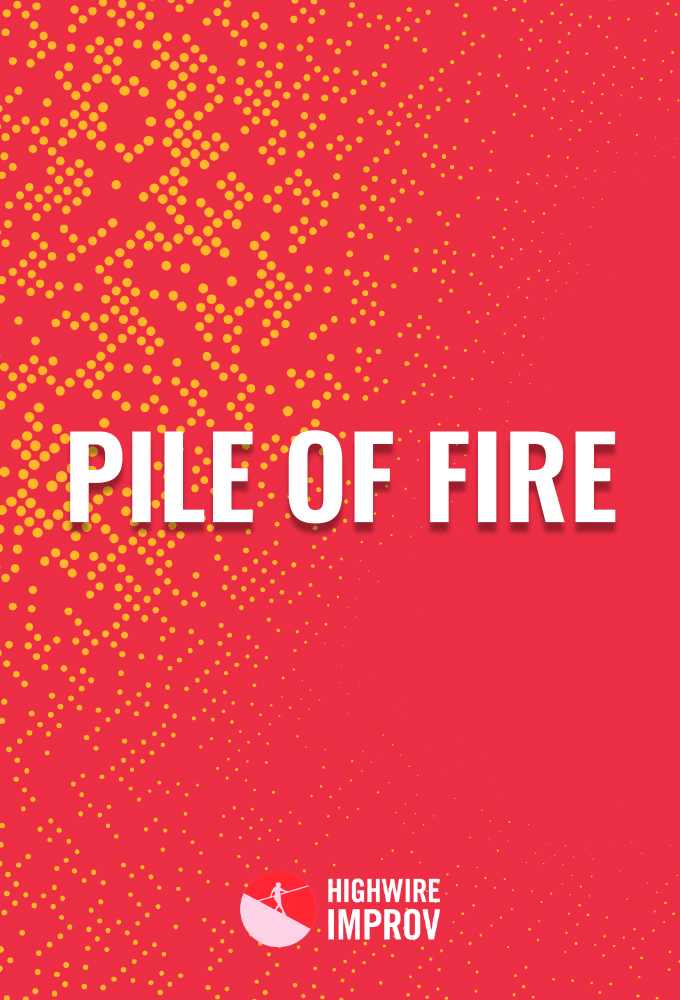 Pile of Fire
