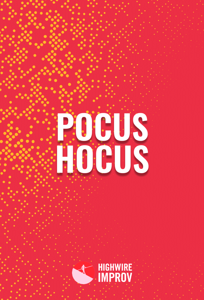 Pocus Hocus