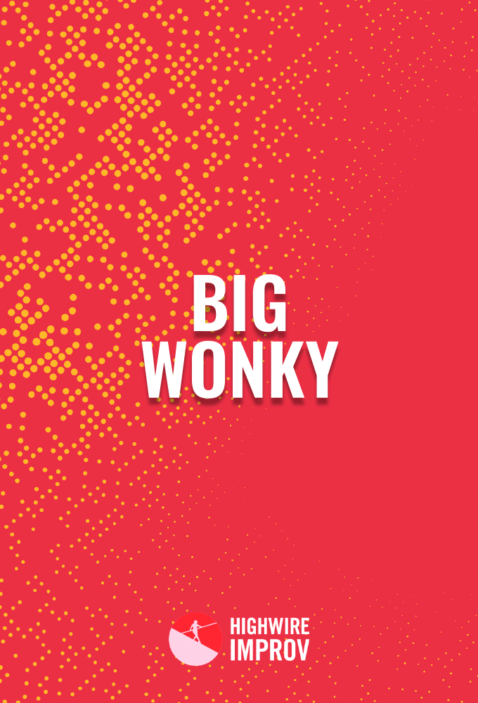 Big Wonky