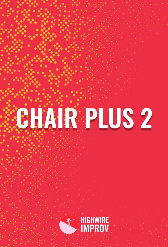 Chair plus 2