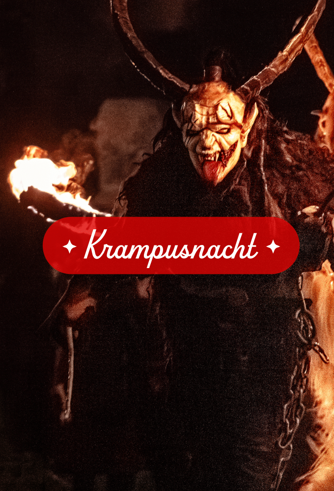 Krampusnacht